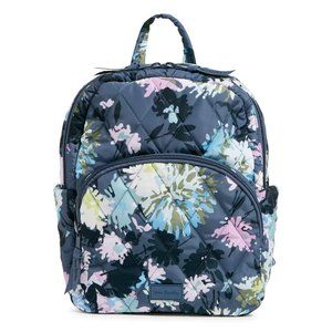 Vera Bradley Factory Style Ultralight Compact Backpack